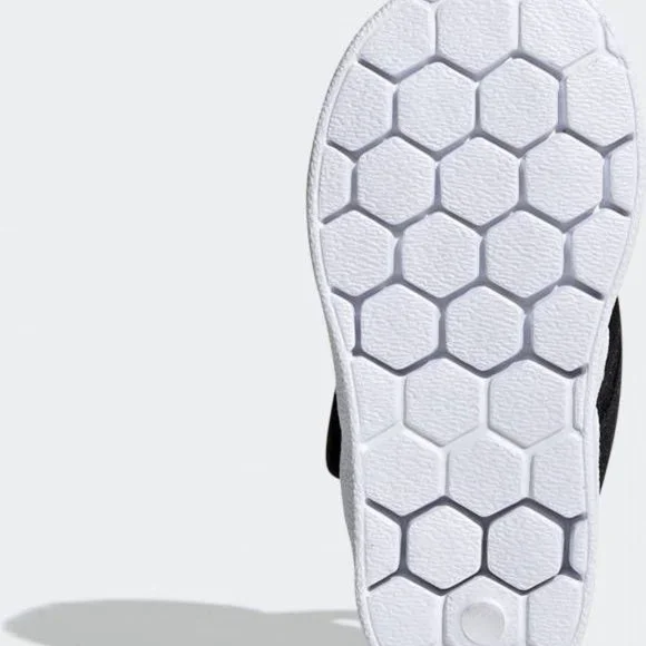 Adidas Superstar 360 Sandal Sneakers (Black/White) Size 7.5 - Picture 2 of 3